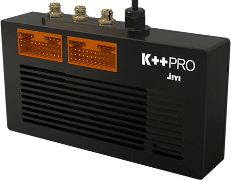 ผลิตภัณฑ์ K++Pro